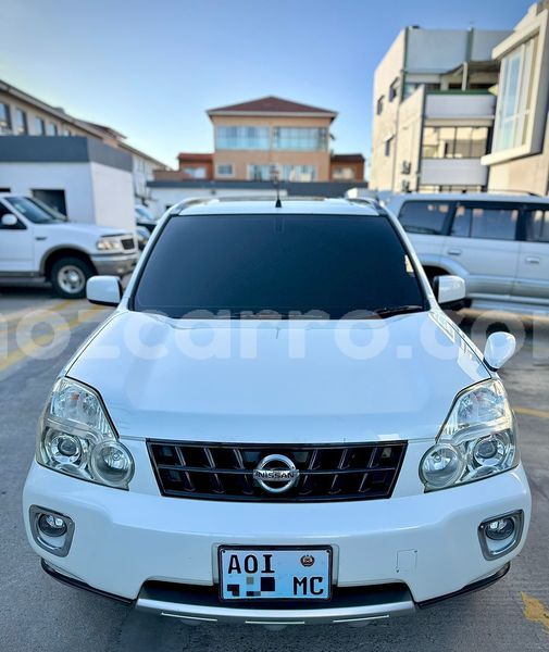 Big with watermark nissan x trail maputo maputo 40441
