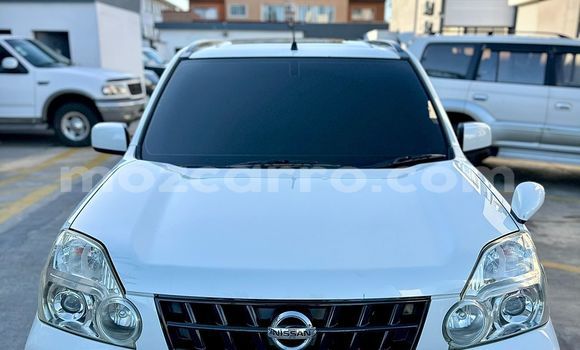 Tenga Tsaru Nissan X-Trail Chena Mota in Maputo in Maputo Tenga Tsaru Nissan X-Trail Chena Mota in Maputo in Maputo