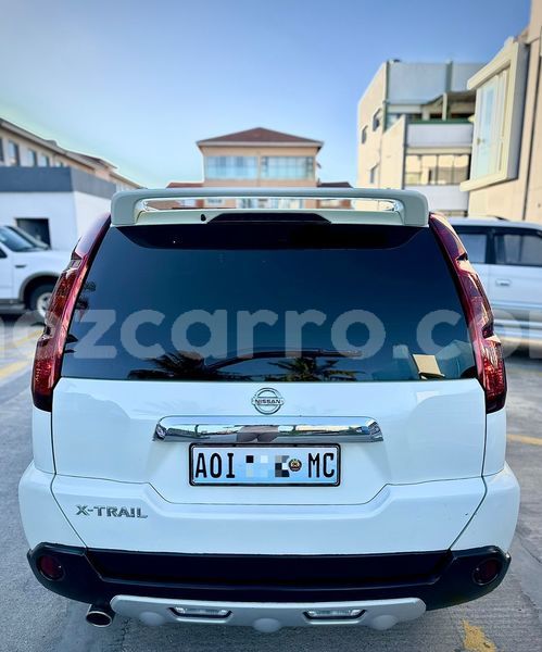 Big with watermark nissan x trail maputo maputo 40441