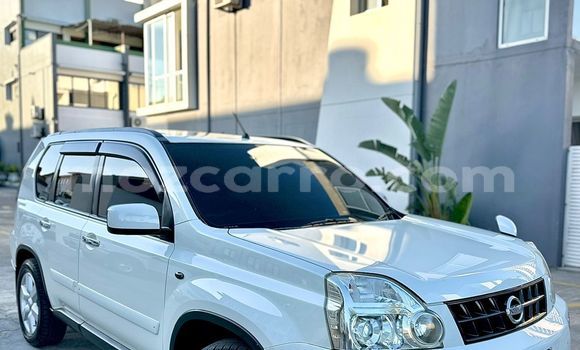 Tenga Tsaru Nissan X-Trail Chena Mota in Maputo in Maputo Tenga Tsaru Nissan X-Trail Chena Mota in Maputo in Maputo