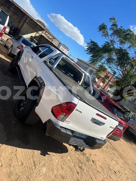 Big with watermark toyota hiluxe revo maputo maputo 40442