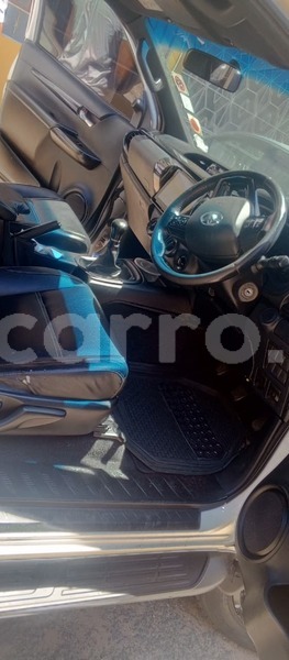 Big with watermark toyota hiluxe revo maputo maputo 40442