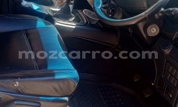 Comprar Usado Toyota Hiluxe Revo Branco Carro em Maputo em Maputo Comprar Usado Toyota Hiluxe Revo Branco Carro em Maputo em Maputo