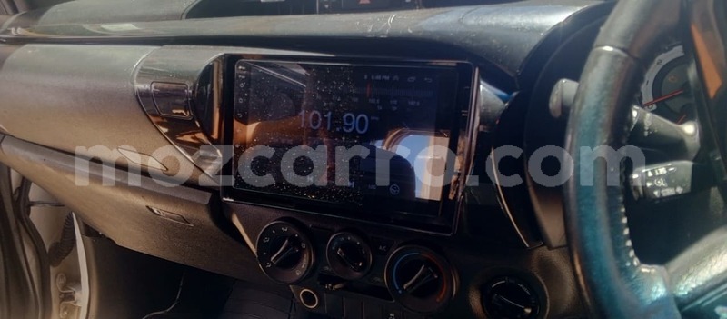 Big with watermark toyota hiluxe revo maputo maputo 40442