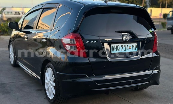Tenga Tsaru Honda Fit Nhema Mota in Maputo in Maputo Tenga Tsaru Honda Fit Nhema Mota in Maputo in Maputo
