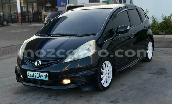 Tenga Tsaru Honda Fit Nhema Mota in Maputo in Maputo Tenga Tsaru Honda Fit Nhema Mota in Maputo in Maputo