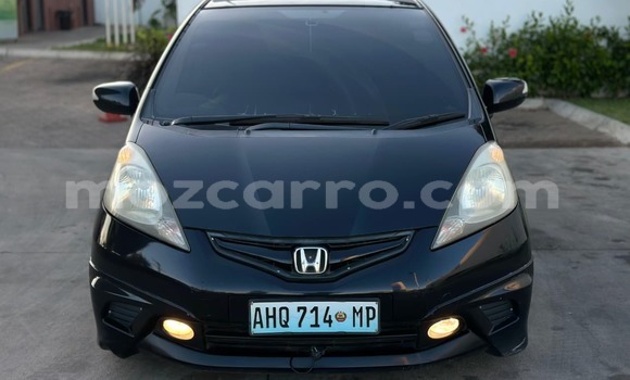 Tenga Tsaru Honda Fit Nhema Mota in Maputo in Maputo Tenga Tsaru Honda Fit Nhema Mota in Maputo in Maputo