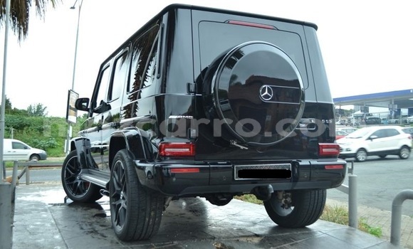 Buy Used Mercedes‒Benz G-klasse AMG Black Car in Maputo in Maputo Buy Used Mercedes‒Benz G-klasse AMG Black Car in Maputo in Maputo