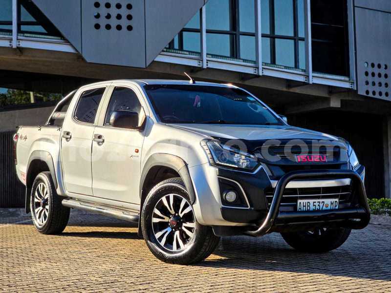 Big with watermark isuzu d max maputo maputo 40444