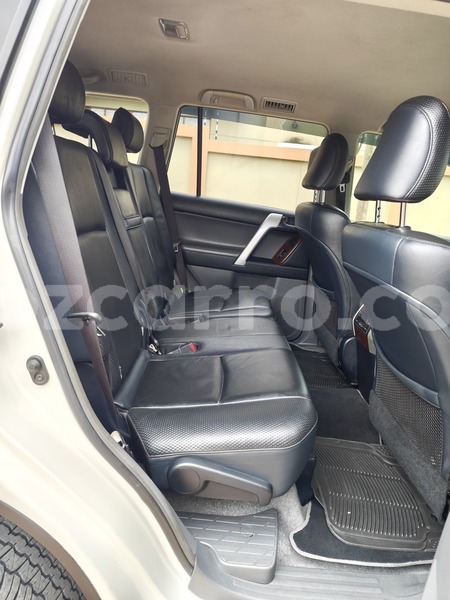 Big with watermark toyota land cruiser prado maputo maputo 40445