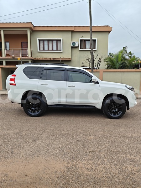 Big with watermark toyota land cruiser prado maputo maputo 40445