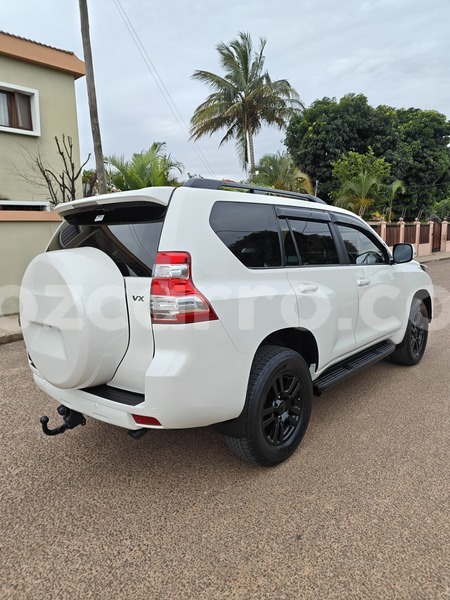 Big with watermark toyota land cruiser prado maputo maputo 40445