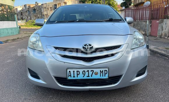 Nunua Ilio tumika Toyota Belta Fedha Gari ndani ya Maputo nchini Maputo Nunua Ilio tumika Toyota Belta Fedha Gari ndani ya Maputo nchini Maputo