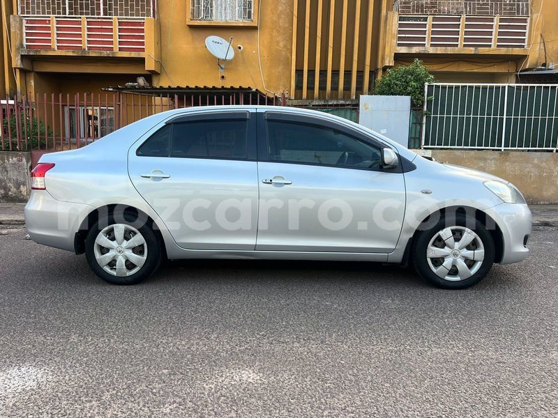 Big with watermark toyota belta maputo maputo 40446