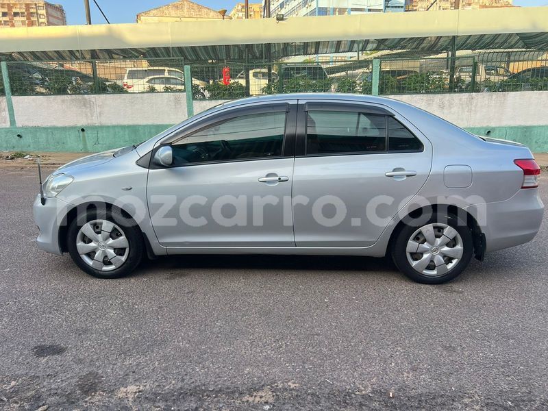 Big with watermark toyota belta maputo maputo 40446