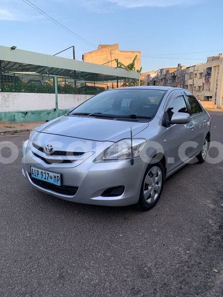 Big with watermark toyota belta maputo maputo 40446
