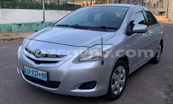 Nunua Ilio tumika Toyota Belta Fedha Gari ndani ya Maputo nchini Maputo Nunua Ilio tumika Toyota Belta Fedha Gari ndani ya Maputo nchini Maputo