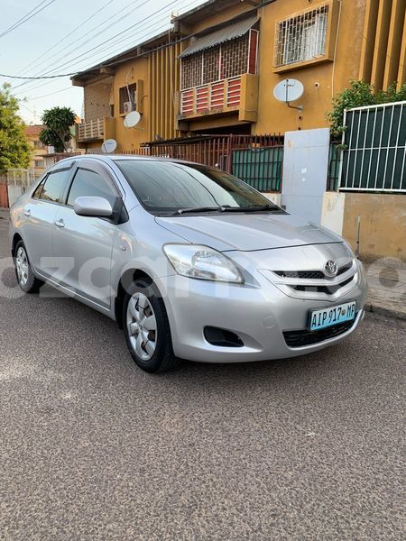 Big with watermark toyota belta maputo maputo 40446