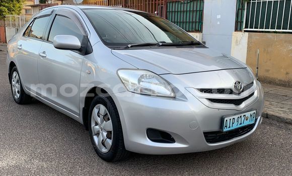 Nunua Ilio tumika Toyota Belta Fedha Gari ndani ya Maputo nchini Maputo Nunua Ilio tumika Toyota Belta Fedha Gari ndani ya Maputo nchini Maputo