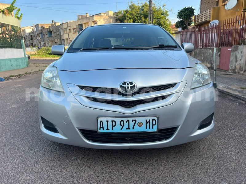 Big with watermark toyota belta maputo maputo 40446