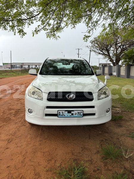 Big with watermark toyota rav4 maputo maputo 40447