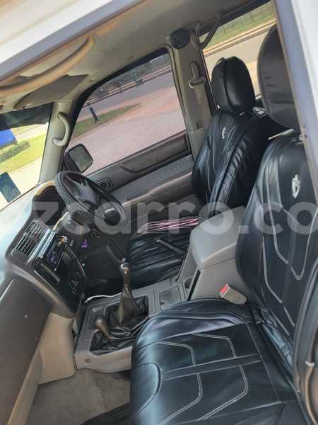 Big with watermark nissan patrol maputo maputo 40449