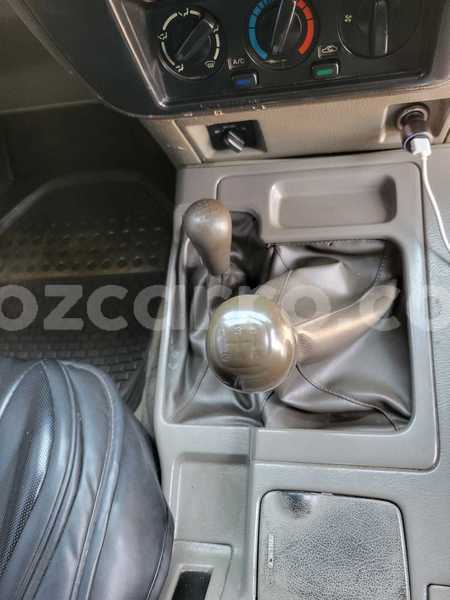 Big with watermark nissan patrol maputo maputo 40449