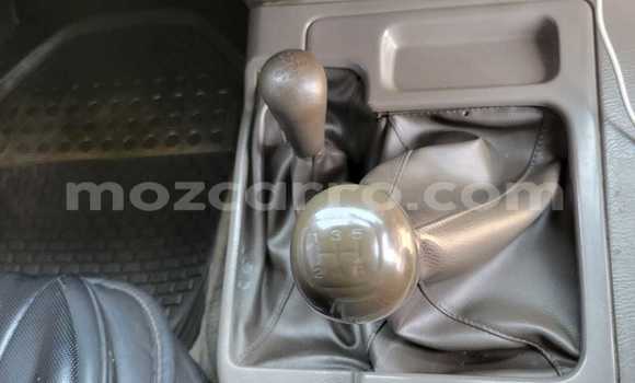 Tenga Tsaru Nissan Patrol Chena Mota in Maputo in Maputo Tenga Tsaru Nissan Patrol Chena Mota in Maputo in Maputo