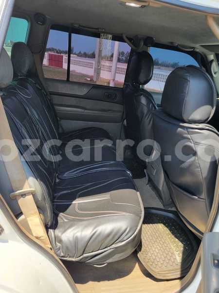 Big with watermark nissan patrol maputo maputo 40449