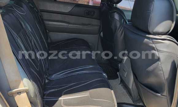 Tenga Tsaru Nissan Patrol Chena Mota in Maputo in Maputo Tenga Tsaru Nissan Patrol Chena Mota in Maputo in Maputo