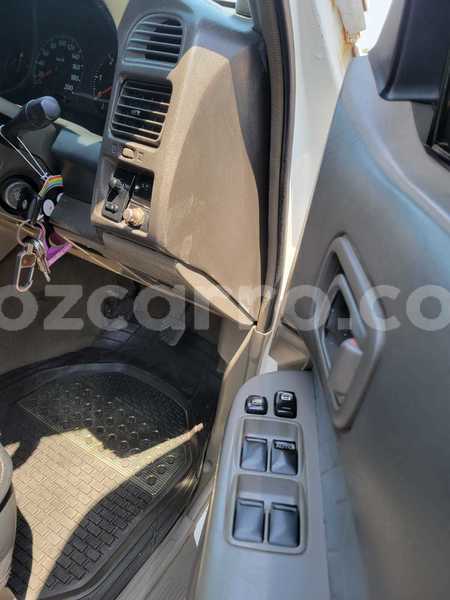 Big with watermark nissan patrol maputo maputo 40449