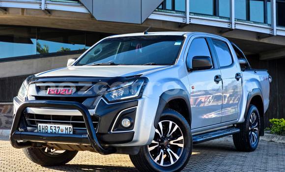 Nunua Ilio tumika Isuzu D-MAX Other Gari ndani ya Maputo nchini Maputo Nunua Ilio tumika Isuzu D-MAX Other Gari ndani ya Maputo nchini Maputo