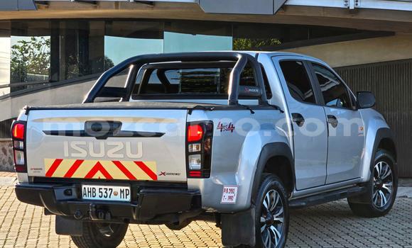 Nunua Ilio tumika Isuzu D-MAX Other Gari ndani ya Maputo nchini Maputo Nunua Ilio tumika Isuzu D-MAX Other Gari ndani ya Maputo nchini Maputo