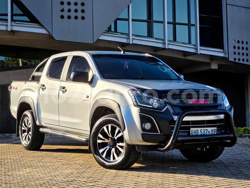 Big with watermark isuzu d max maputo maputo 40450
