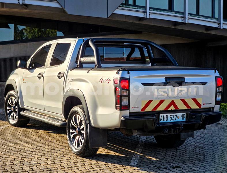 Big with watermark isuzu d max maputo maputo 40450