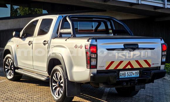 Nunua Ilio tumika Isuzu D-MAX Other Gari ndani ya Maputo nchini Maputo Nunua Ilio tumika Isuzu D-MAX Other Gari ndani ya Maputo nchini Maputo