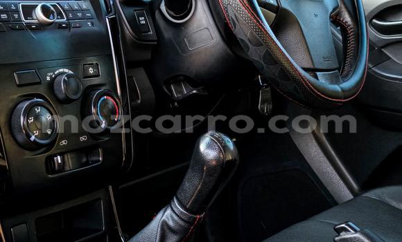 Nunua Ilio tumika Isuzu D-MAX Other Gari ndani ya Maputo nchini Maputo Nunua Ilio tumika Isuzu D-MAX Other Gari ndani ya Maputo nchini Maputo