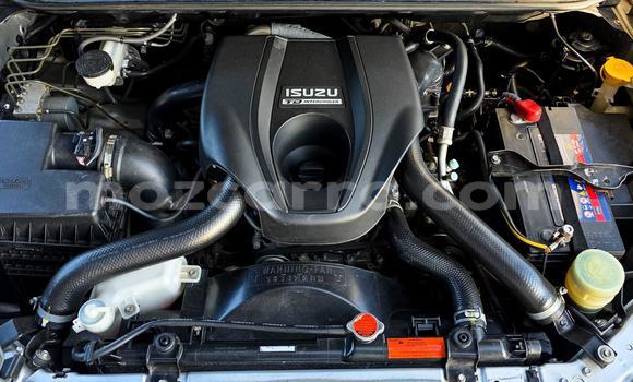 Nunua Ilio tumika Isuzu D-MAX Other Gari ndani ya Maputo nchini Maputo Nunua Ilio tumika Isuzu D-MAX Other Gari ndani ya Maputo nchini Maputo