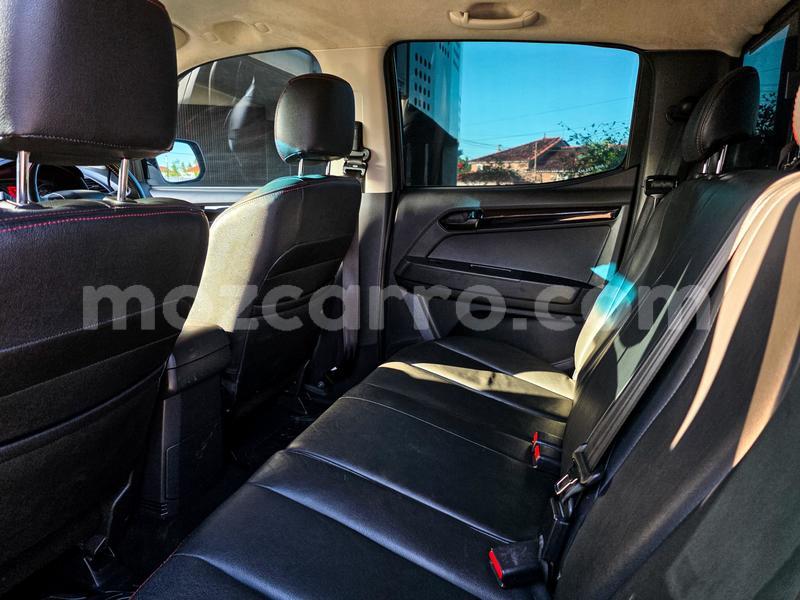 Big with watermark isuzu d max maputo maputo 40450