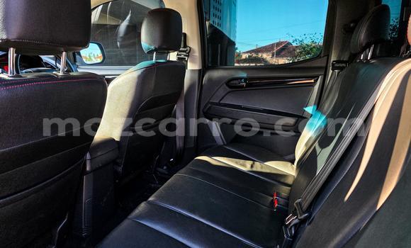 Nunua Ilio tumika Isuzu D-MAX Other Gari ndani ya Maputo nchini Maputo Nunua Ilio tumika Isuzu D-MAX Other Gari ndani ya Maputo nchini Maputo