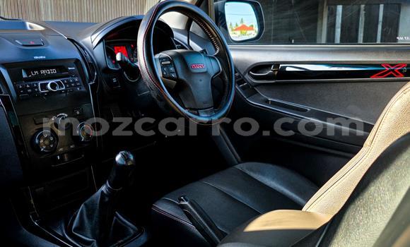 Nunua Ilio tumika Isuzu D-MAX Other Gari ndani ya Maputo nchini Maputo Nunua Ilio tumika Isuzu D-MAX Other Gari ndani ya Maputo nchini Maputo