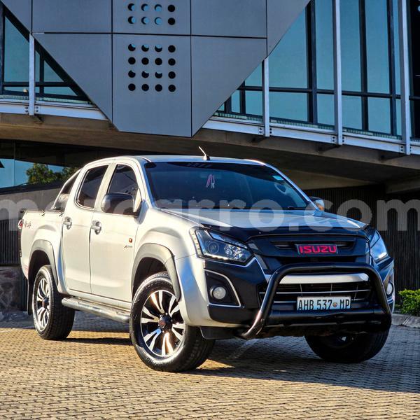 Big with watermark isuzu d max maputo maputo 40450