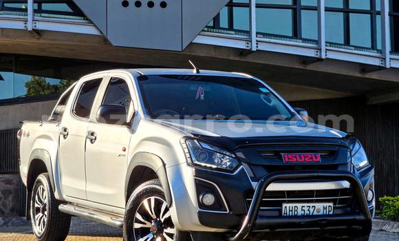Nunua Ilio tumika Isuzu D-MAX Other Gari ndani ya Maputo nchini Maputo Nunua Ilio tumika Isuzu D-MAX Other Gari ndani ya Maputo nchini Maputo