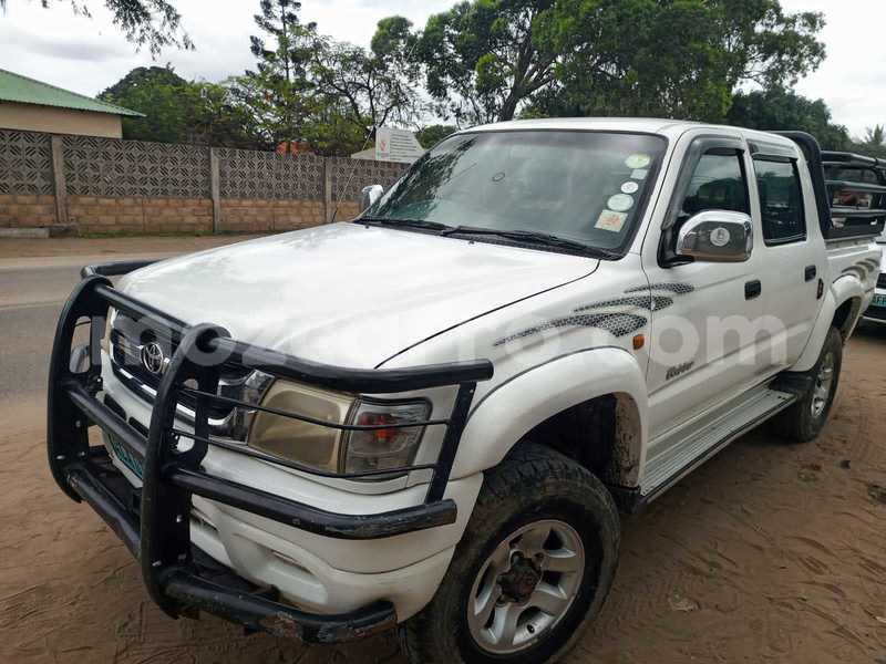Big with watermark toyota hilux maputo maputo 40451