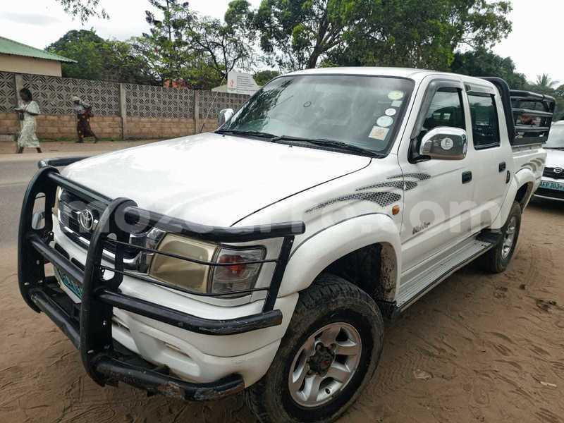 Big with watermark toyota hilux maputo maputo 40451