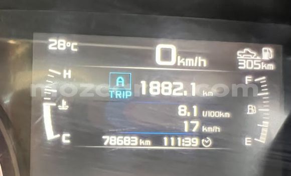 Nunua Ilio tumika Mazda BT-50 Nyeupe Gari ndani ya Maputo nchini Maputo Nunua Ilio tumika Mazda BT-50 Nyeupe Gari ndani ya Maputo nchini Maputo