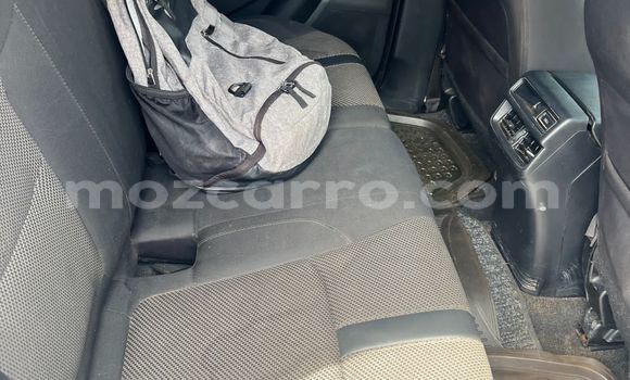 Nunua Ilio tumika Mazda BT-50 Nyeupe Gari ndani ya Maputo nchini Maputo Nunua Ilio tumika Mazda BT-50 Nyeupe Gari ndani ya Maputo nchini Maputo