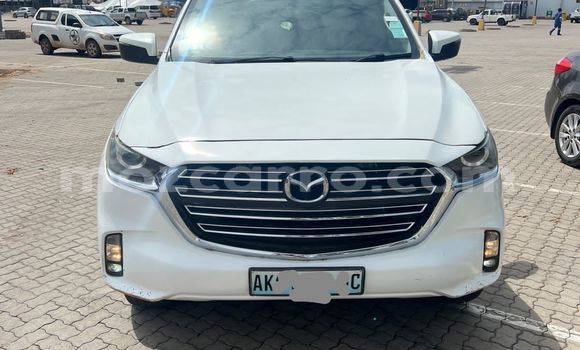 Nunua Ilio tumika Mazda BT-50 Nyeupe Gari ndani ya Maputo nchini Maputo Nunua Ilio tumika Mazda BT-50 Nyeupe Gari ndani ya Maputo nchini Maputo