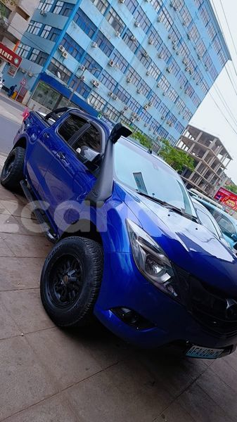 Big with watermark mazda bt 50 maputo maputo 40453