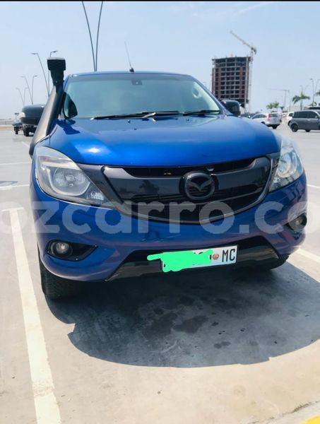 Big with watermark mazda bt 50 maputo maputo 40453